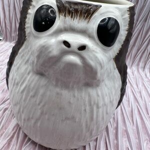 Porg Mug